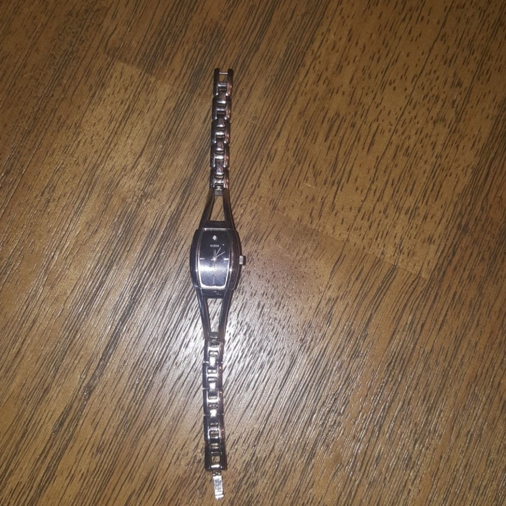 Guess watch